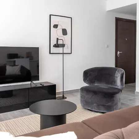 Apartment Emerald *