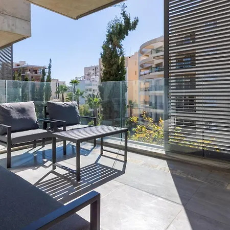 Emerald Limassol