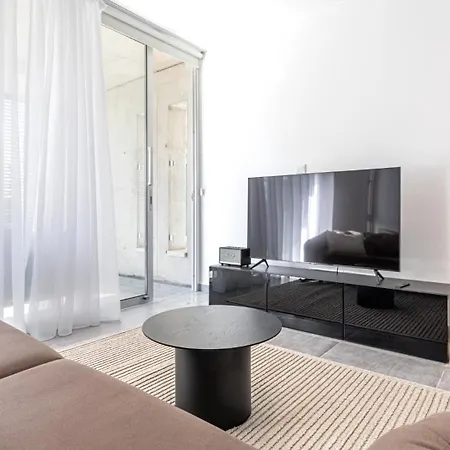 Emerald Apartment Limassol